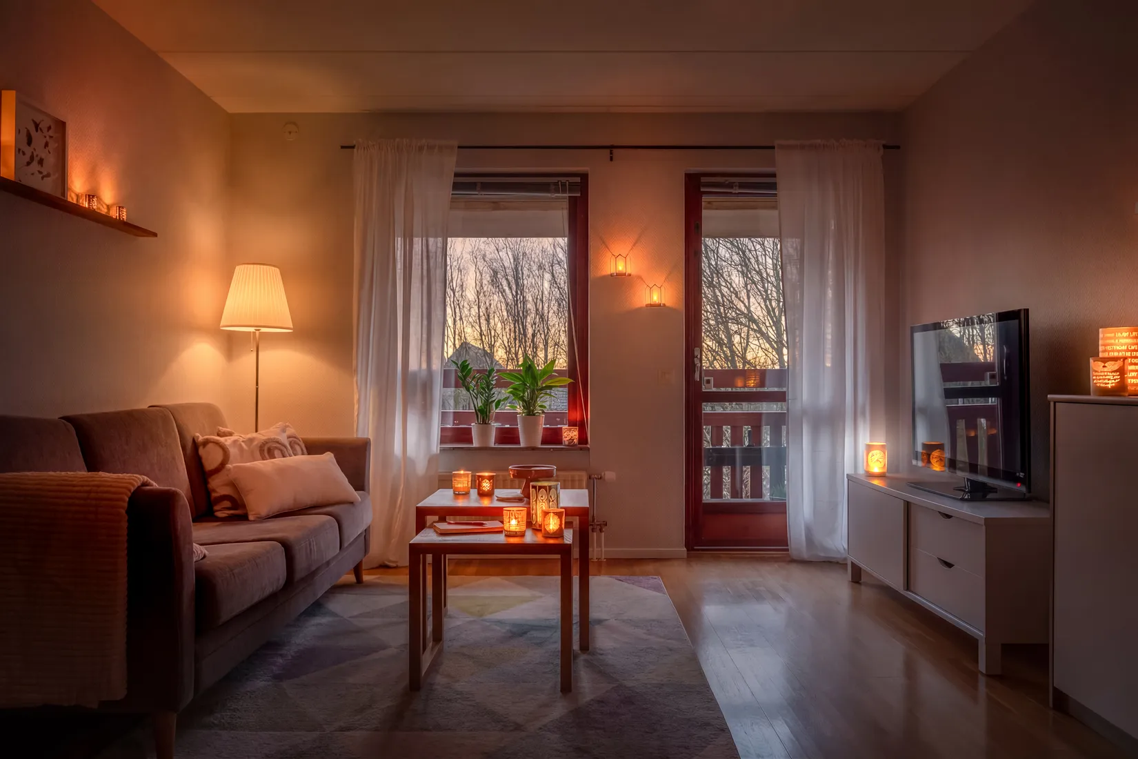 Bostadsrätt, Linerovägen 4B, Linero, Lund