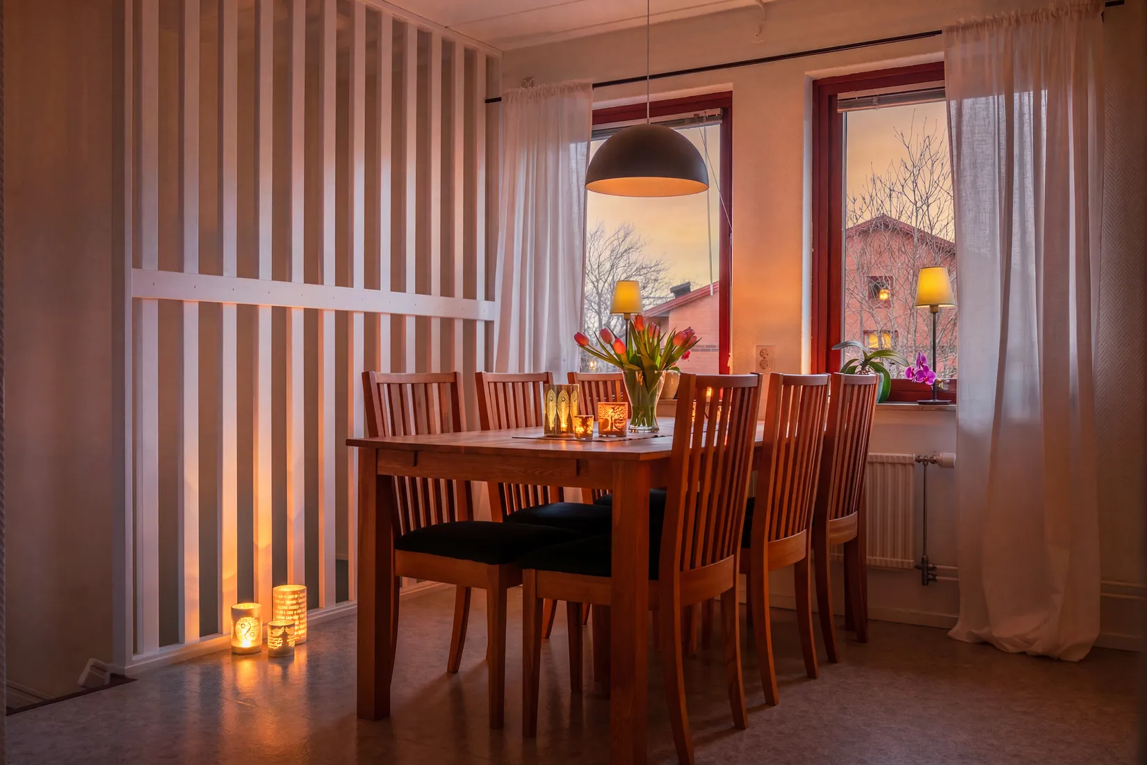 Bostadsrätt, Linerovägen 4B, Linero, Lund