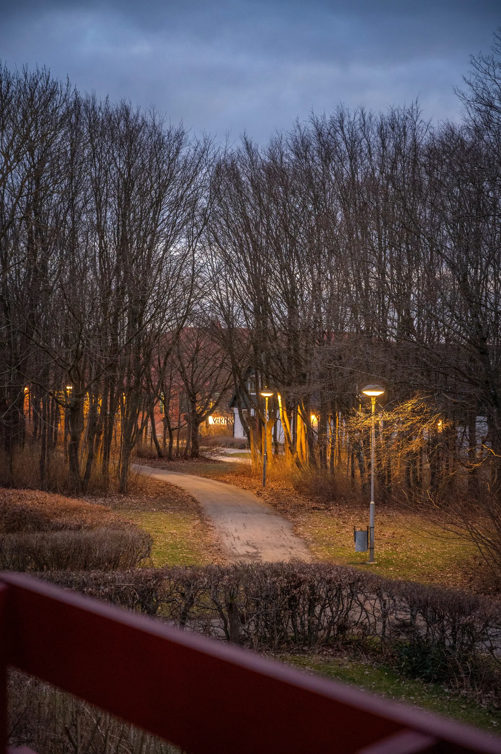 Bostadsrätt, Linerovägen 4B, Linero, Lund