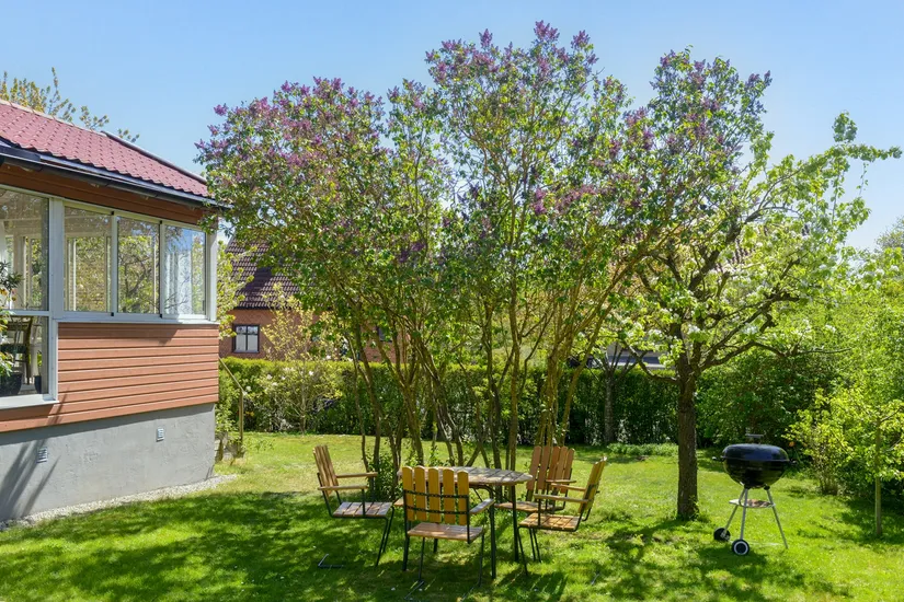 Villa, Seved Ribbings väg 7, Vipelyckan, Lund