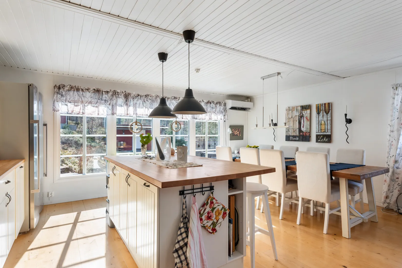 Fritidshus, Bergsrundan 6, Bolby, Österåker