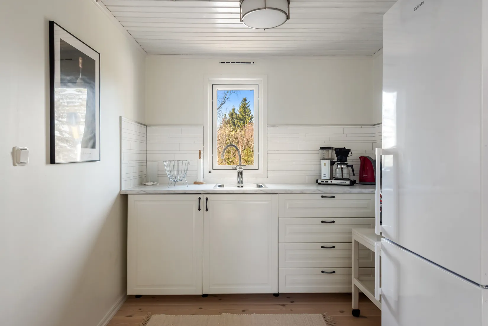 Fritidshus, Bergsrundan 6, Bolby, Österåker