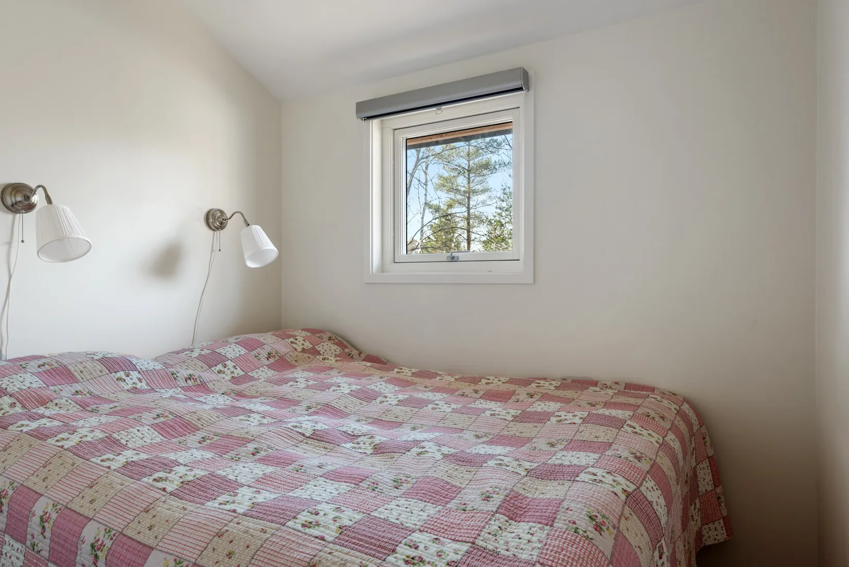 Fritidshus, Bergsrundan 6, Bolby, Österåker