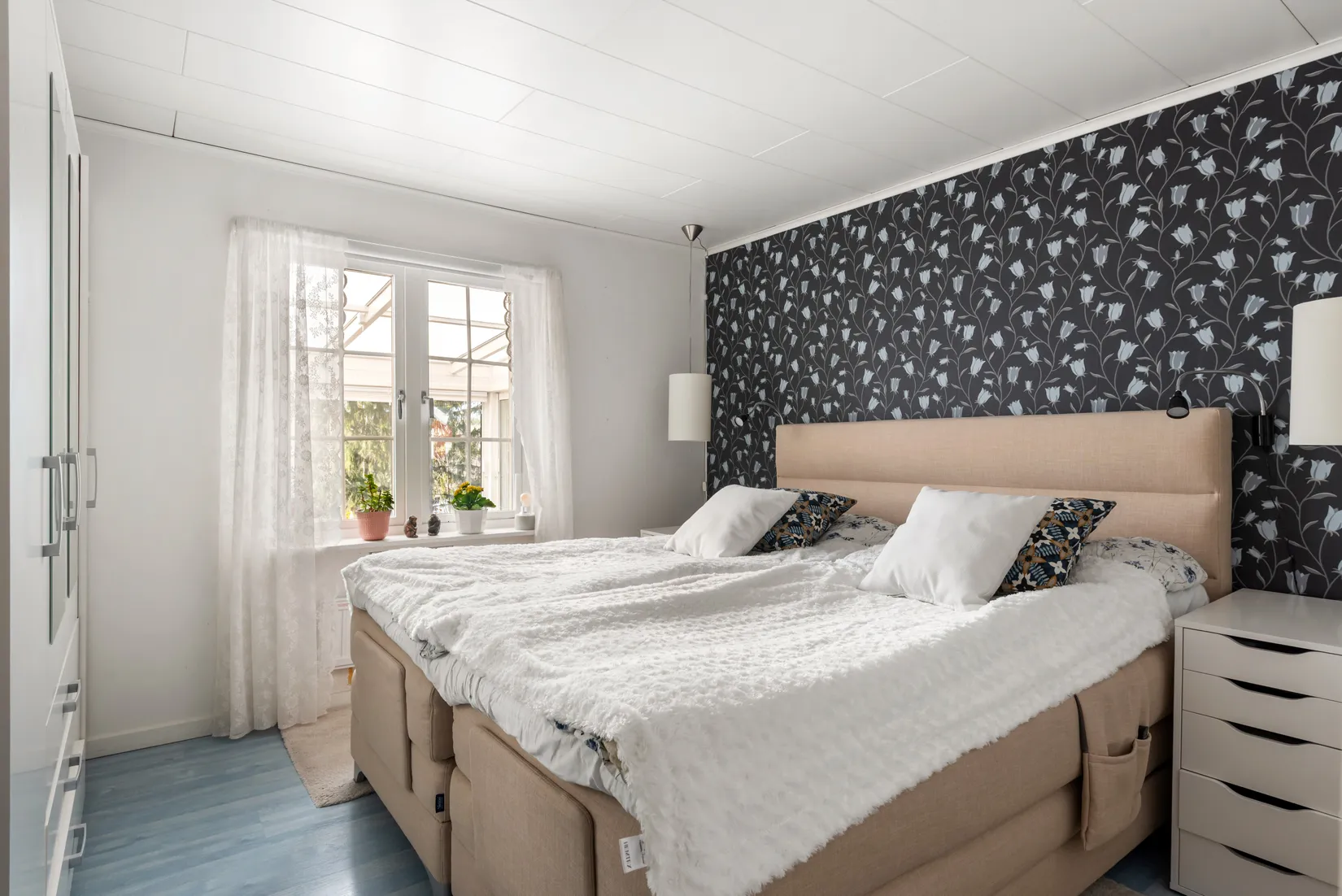 Fritidshus, Bergsrundan 6, Bolby, Österåker