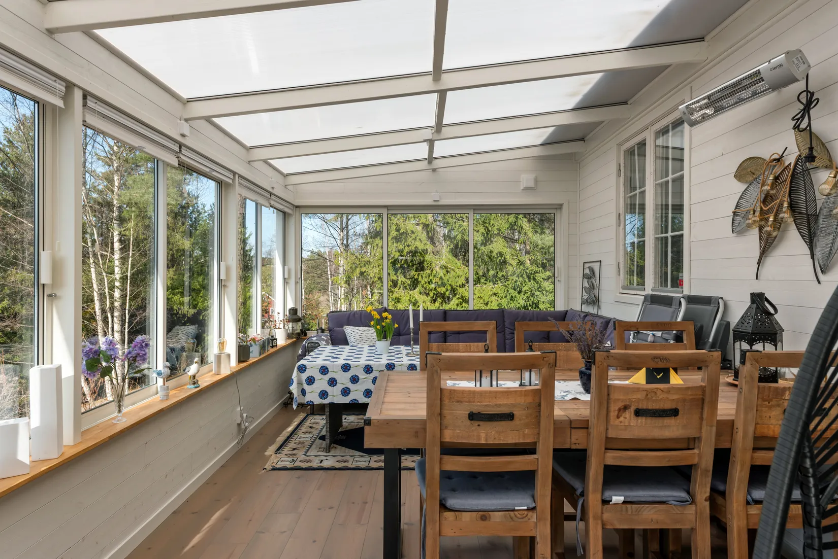 Fritidshus, Bergsrundan 6, Bolby, Österåker