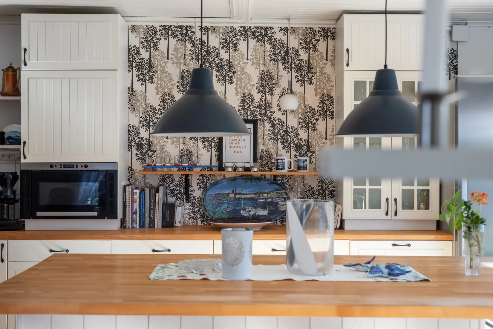 Fritidshus, Bergsrundan 6, Bolby, Österåker