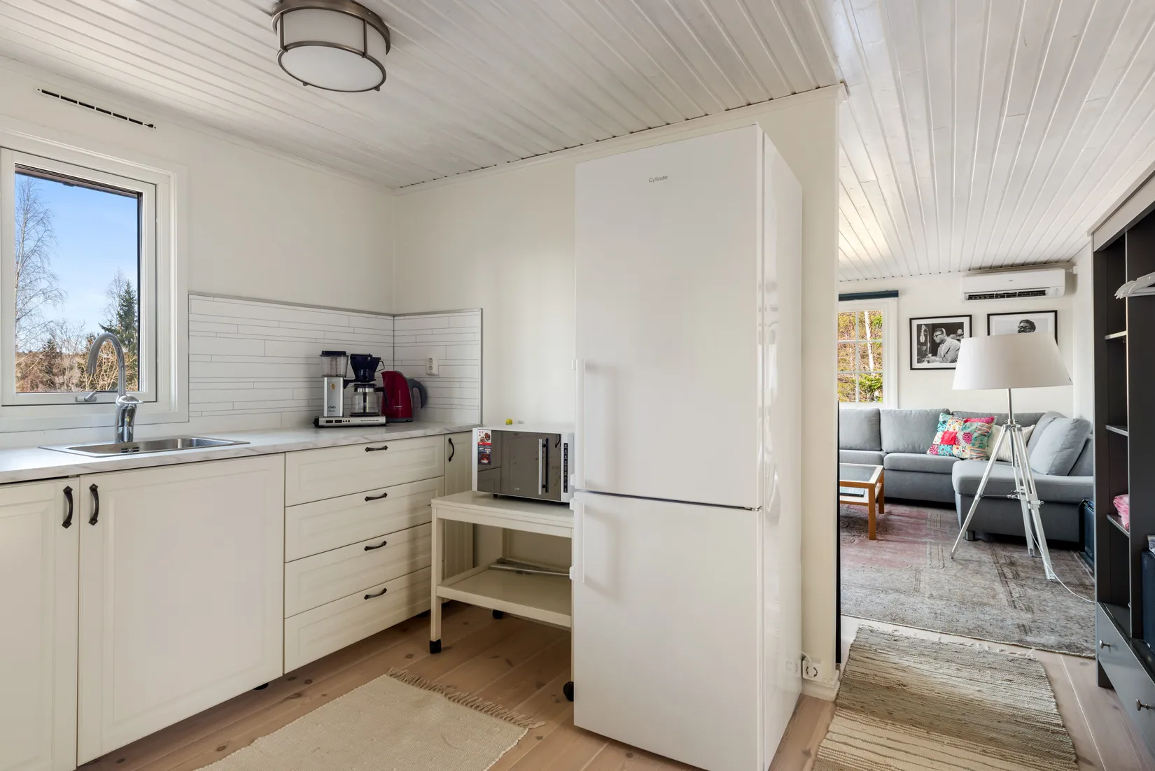 Fritidshus, Bergsrundan 6, Bolby, Österåker