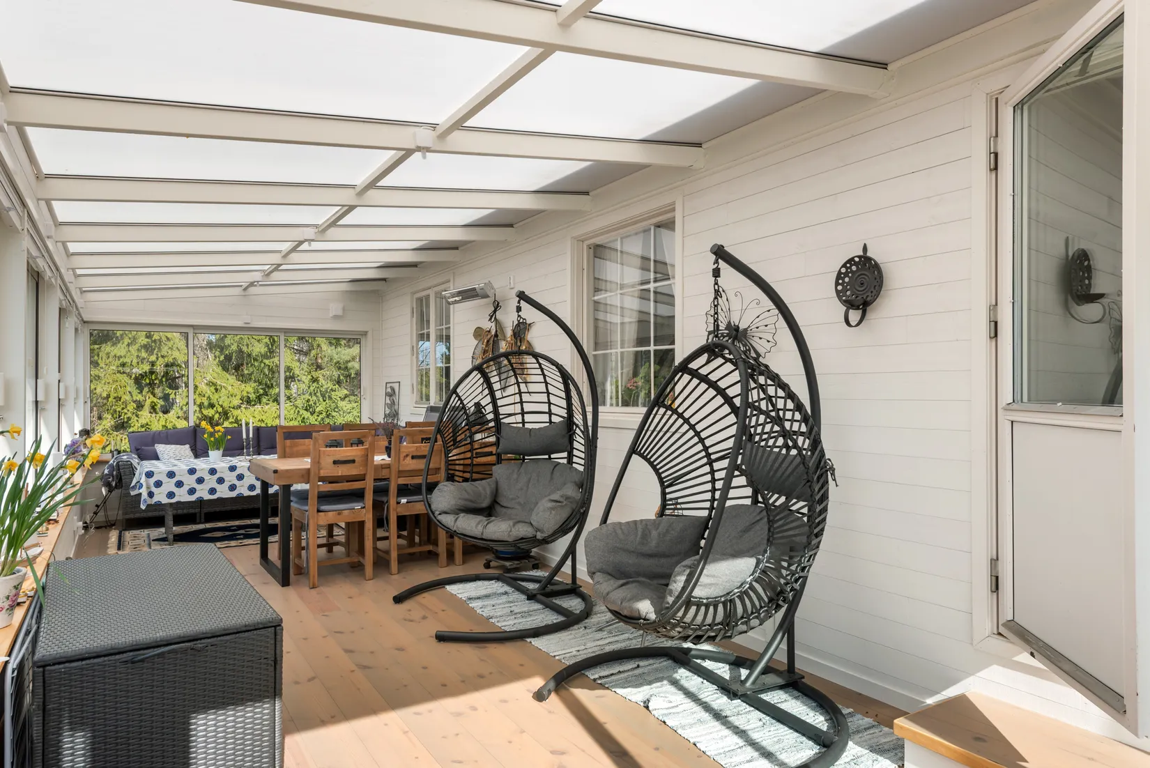 Fritidshus, Bergsrundan 6, Bolby, Österåker