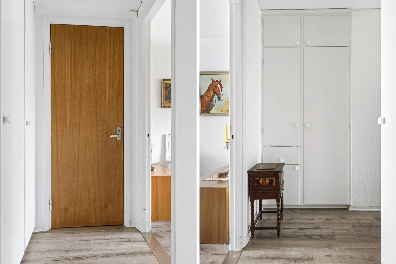 Bostadsrätt, Bergsgatan 96, Galgvreten, Enköping