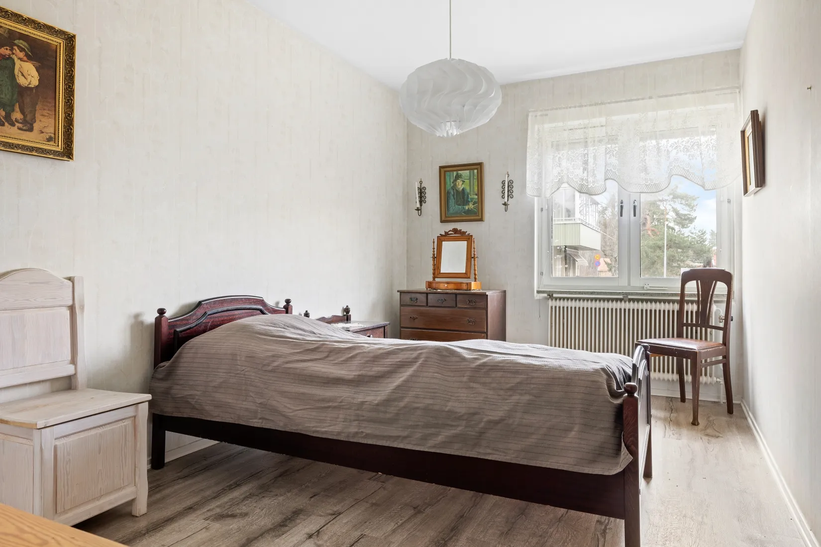 Bostadsrätt, Bergsgatan 96, Galgvreten, Enköping