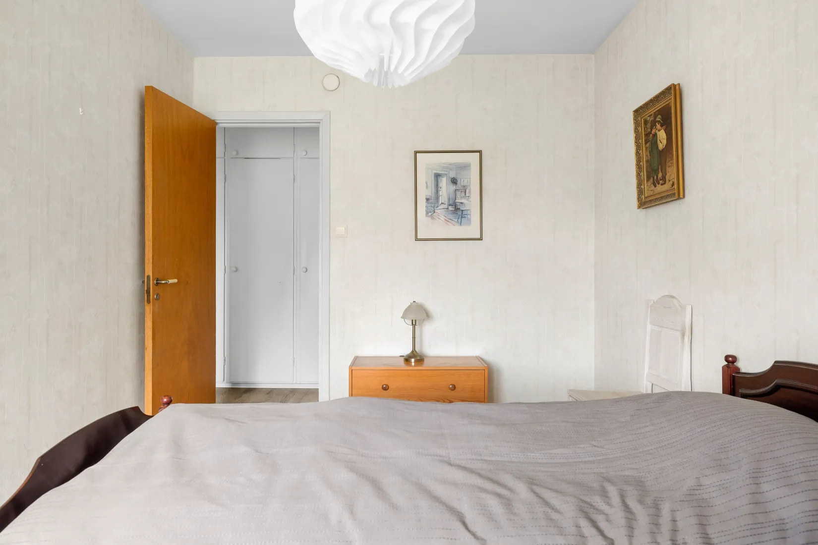 Bostadsrätt, Bergsgatan 96, Galgvreten, Enköping