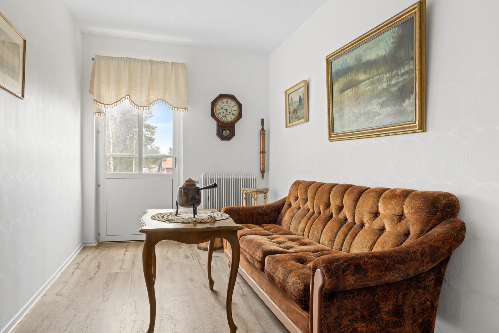 Bostadsrätt, Bergsgatan 96, Galgvreten, Enköping