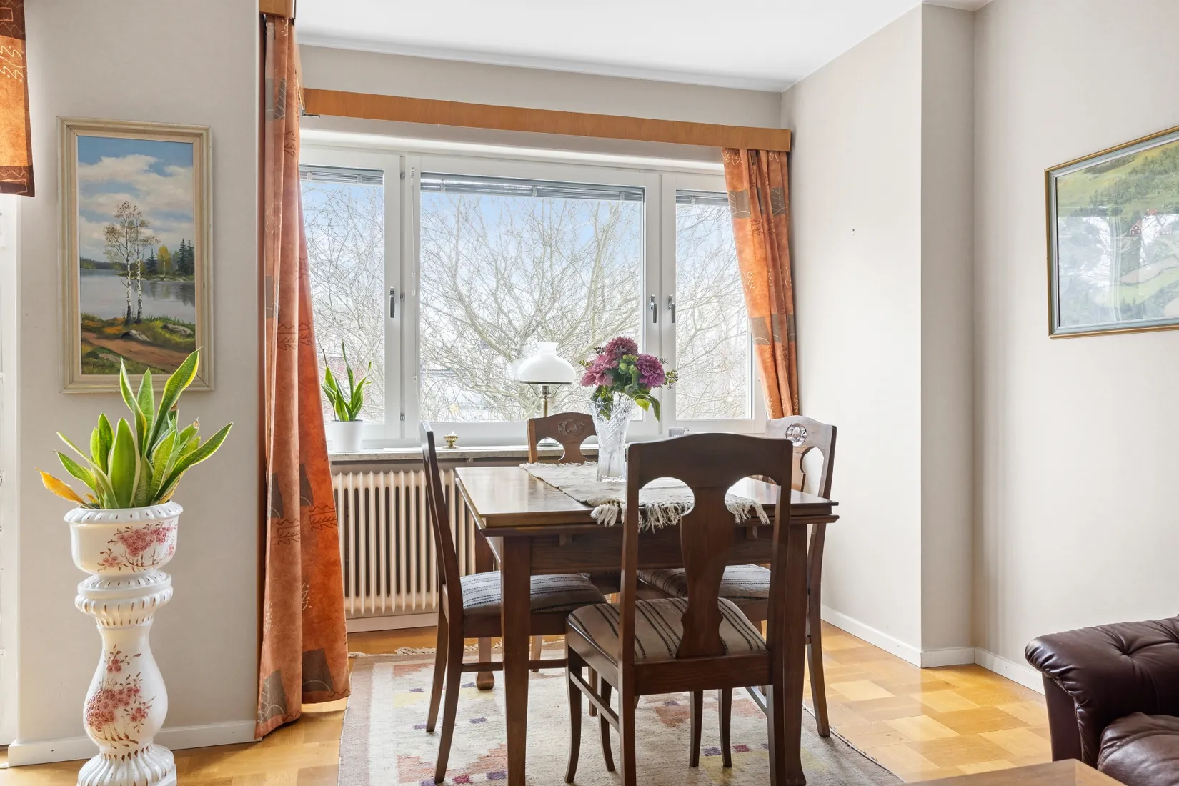 Bostadsrätt, Bergsgatan 96, Galgvreten, Enköping