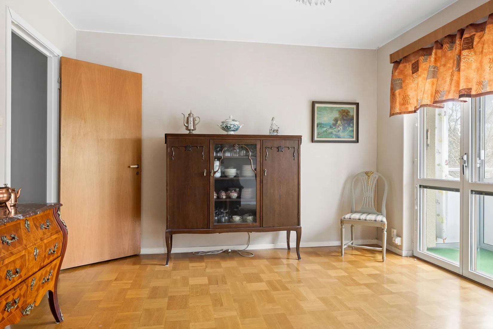 Bostadsrätt, Bergsgatan 96, Galgvreten, Enköping