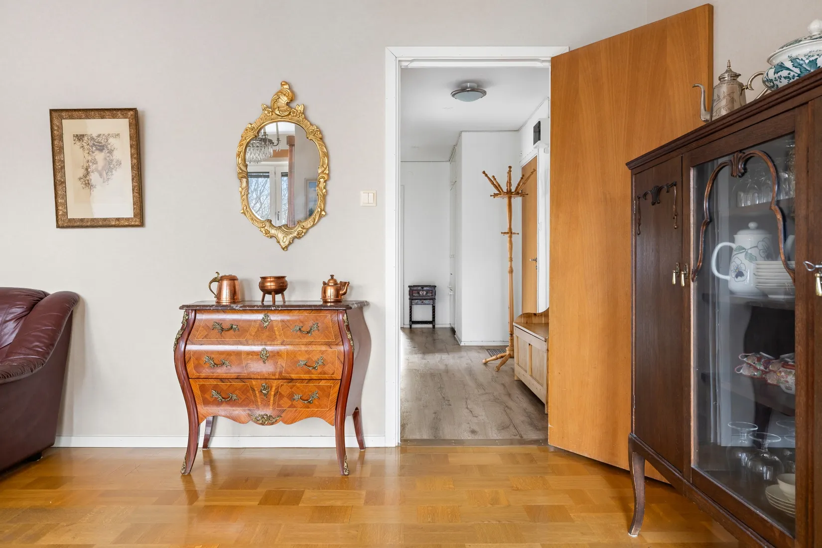 Bostadsrätt, Bergsgatan 96, Galgvreten, Enköping