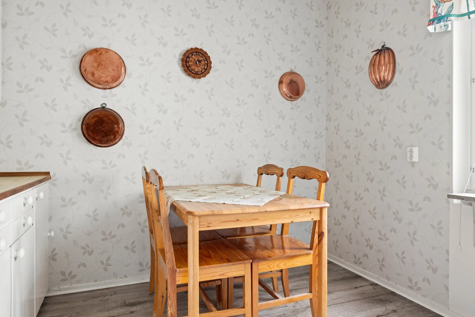 Bostadsrätt, Bergsgatan 96, Galgvreten, Enköping