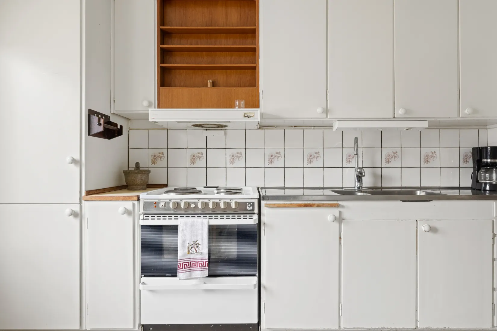 Bostadsrätt, Bergsgatan 96, Galgvreten, Enköping