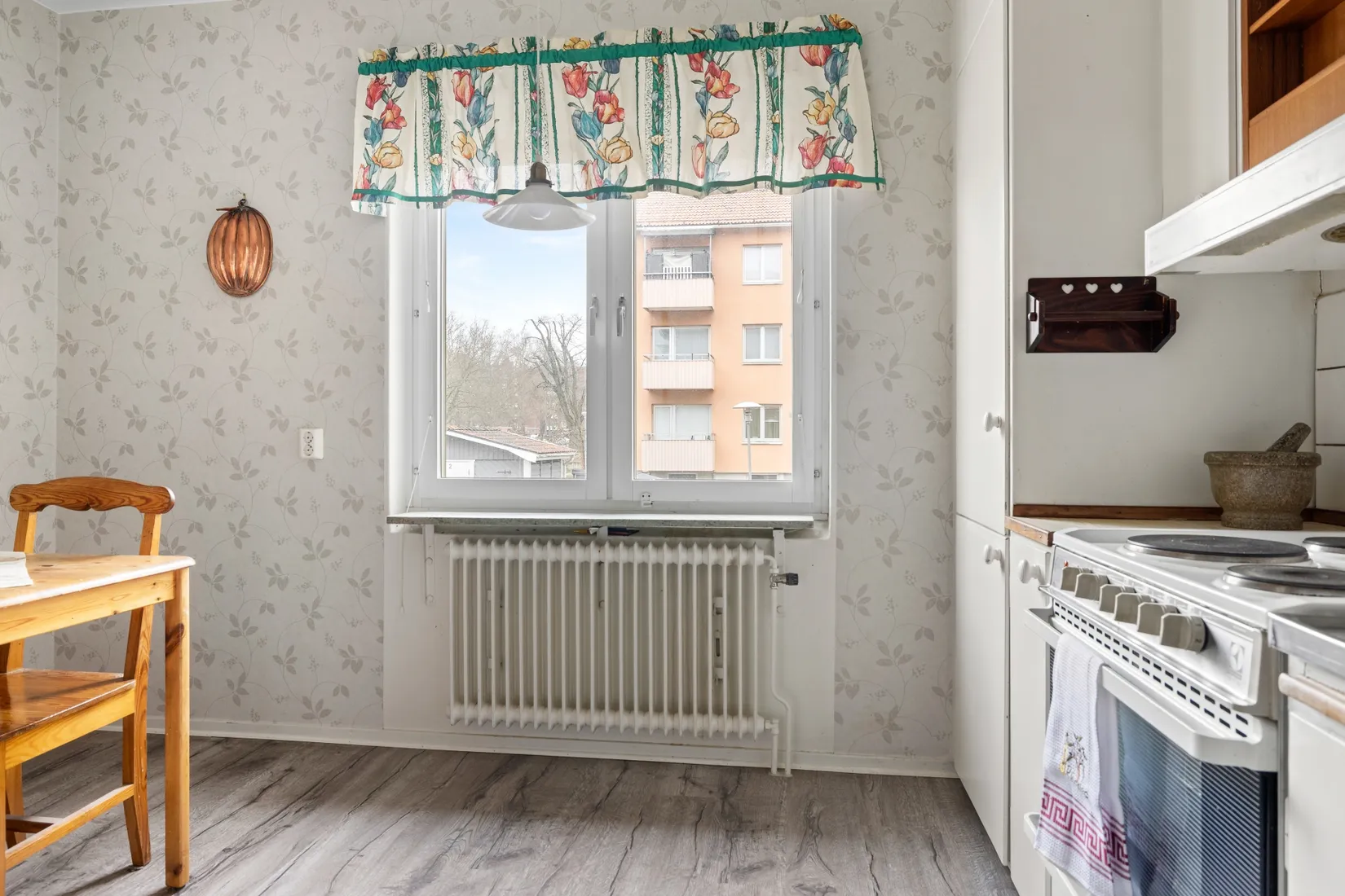 Bostadsrätt, Bergsgatan 96, Galgvreten, Enköping