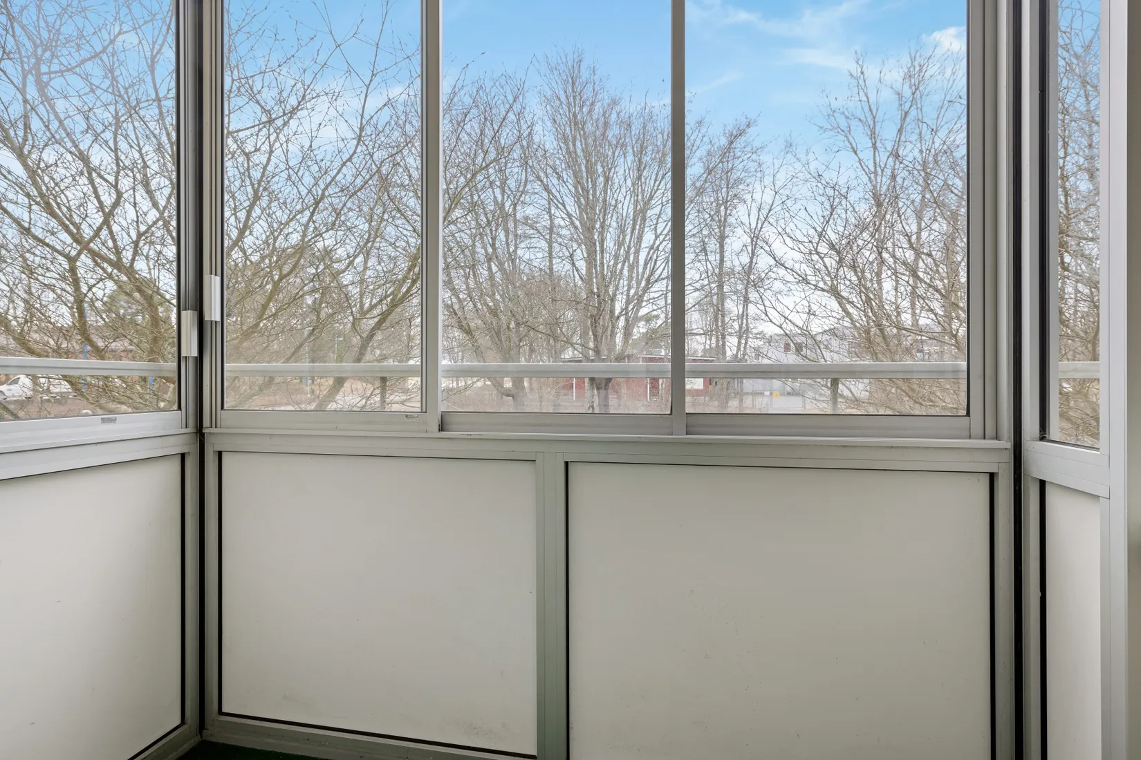 Bostadsrätt, Bergsgatan 96, Galgvreten, Enköping