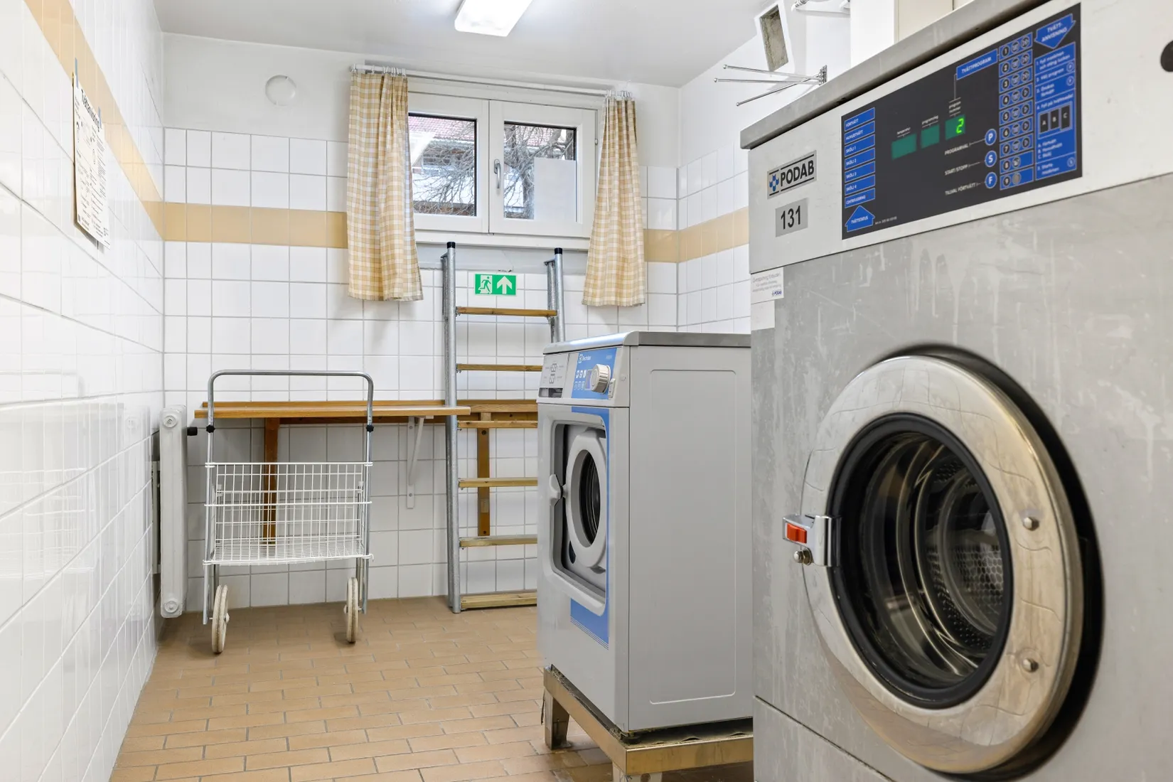 Bostadsrätt, Bergsgatan 96, Galgvreten, Enköping