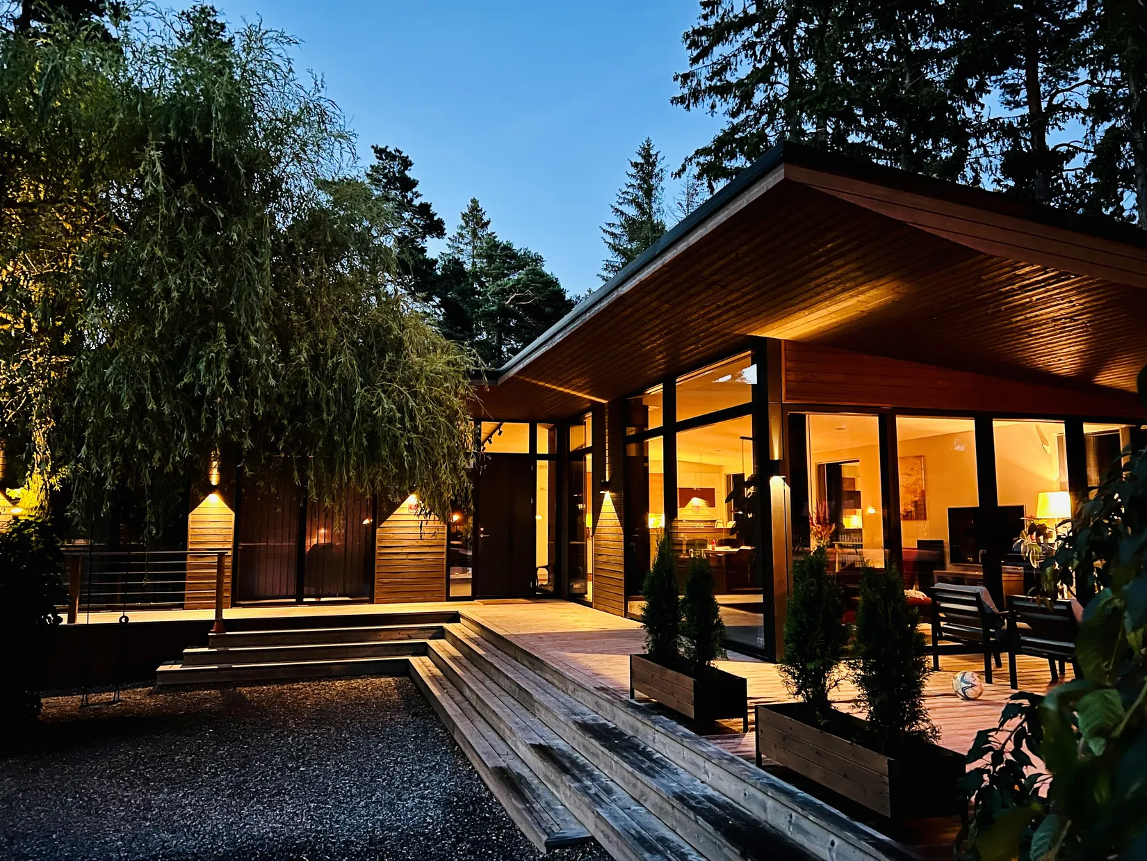 Villa, Fagerholmsvägen 1, Ingarö, Värmdö