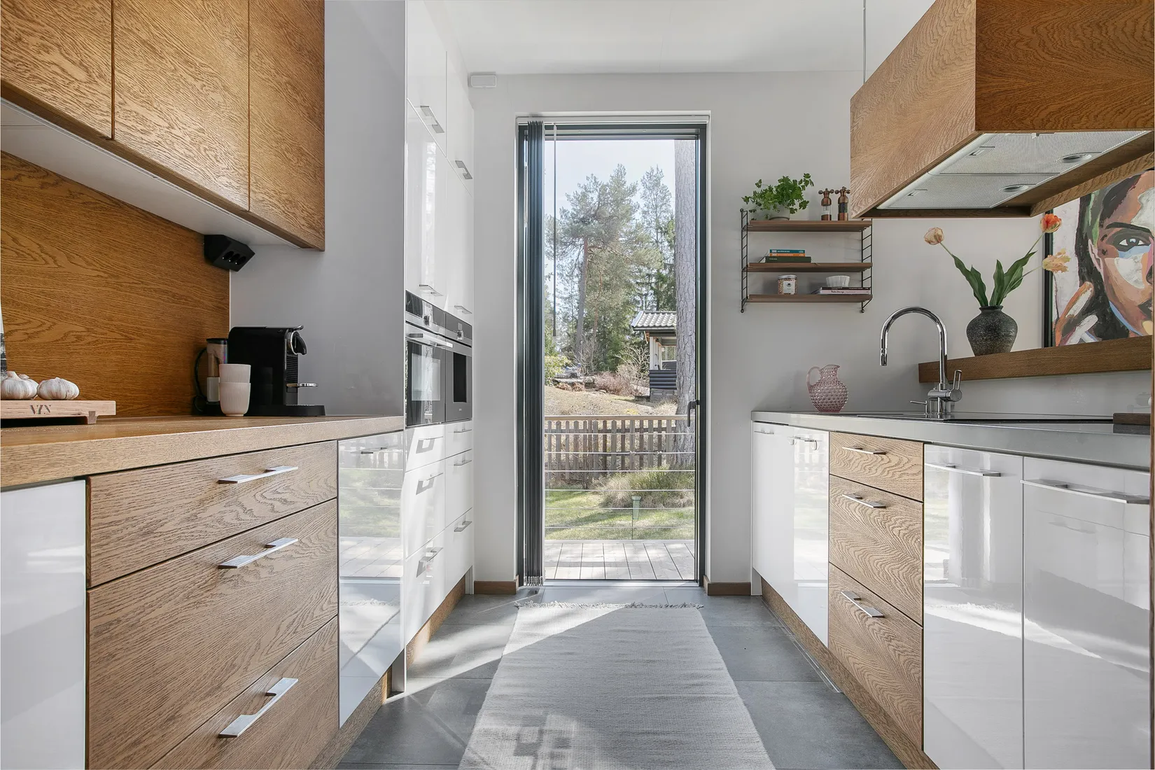 Villa, Fagerholmsvägen 1, Ingarö, Värmdö
