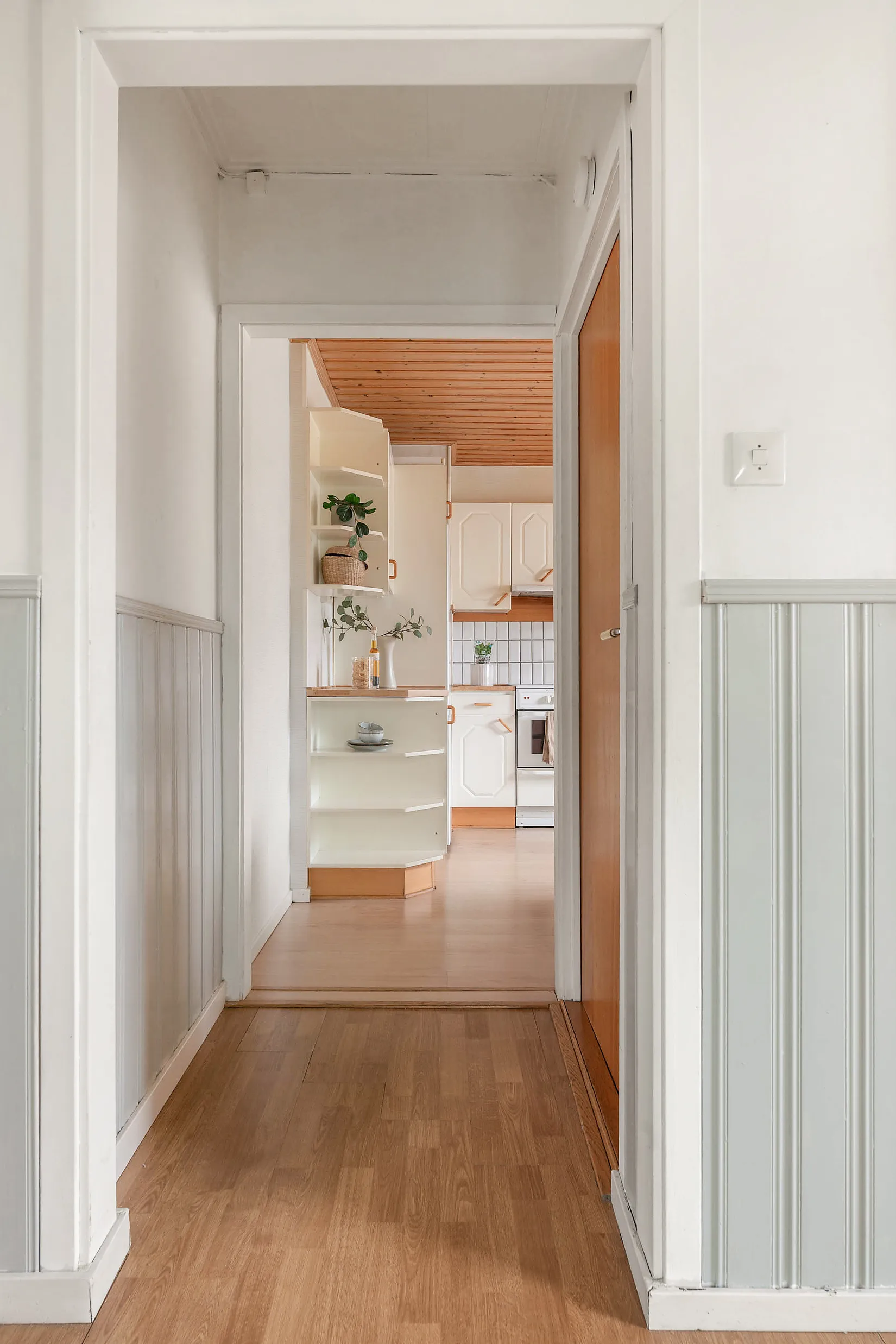 Villa, Radhus, Kolonivägen 5, Ramneröd, Uddevalla