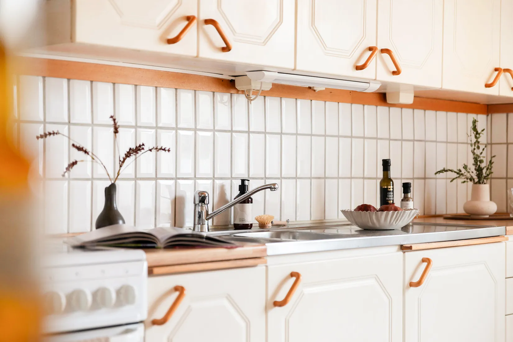 Villa, Radhus, Kolonivägen 5, Ramneröd, Uddevalla