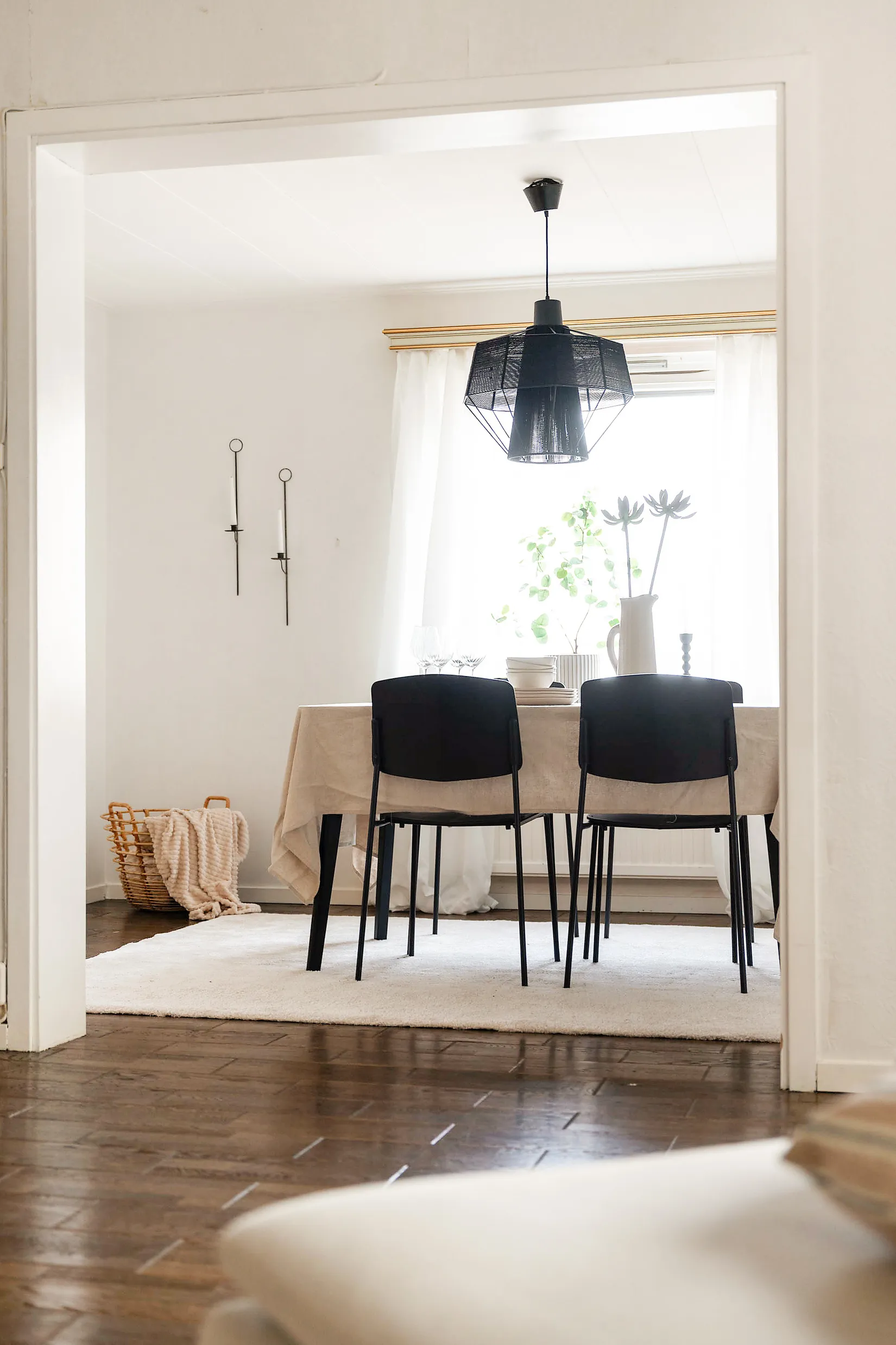 Villa, Radhus, Kolonivägen 5, Ramneröd, Uddevalla