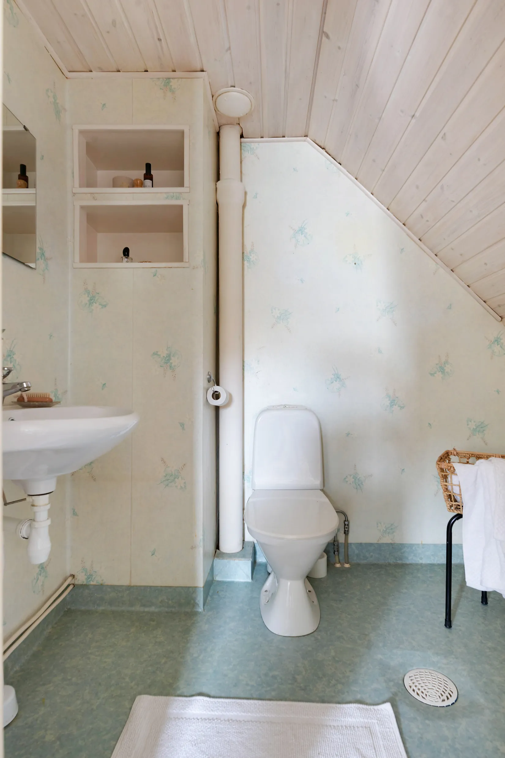 Villa, Radhus, Kolonivägen 5, Ramneröd, Uddevalla