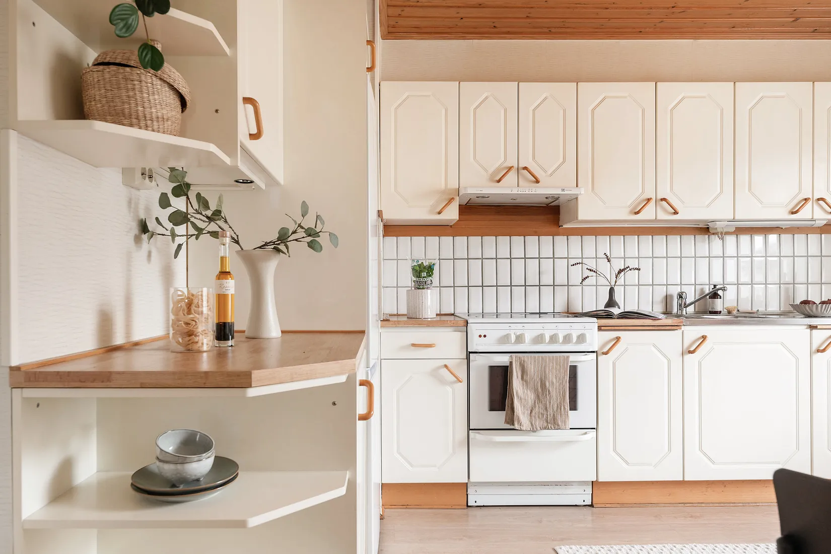 Villa, Radhus, Kolonivägen 5, Ramneröd, Uddevalla