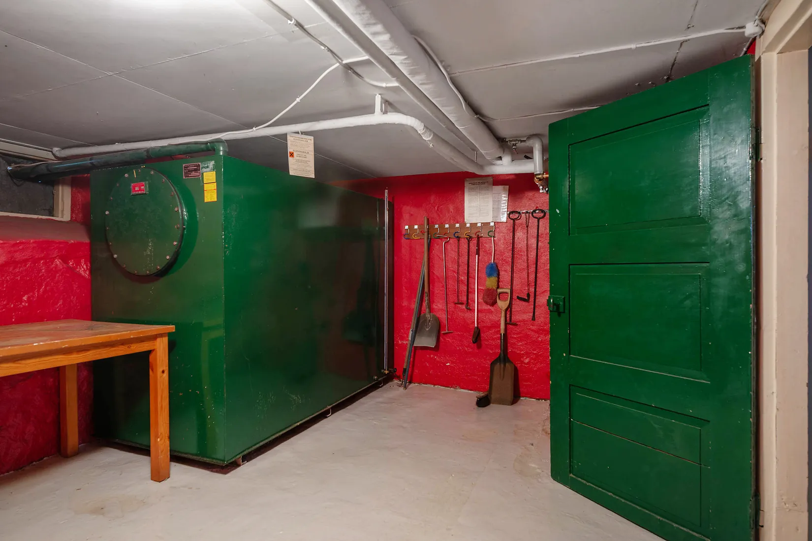 Villa, Radhus, Kolonivägen 5, Ramneröd, Uddevalla