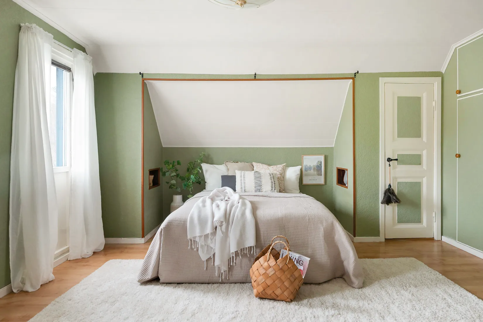 Villa, Radhus, Kolonivägen 5, Ramneröd, Uddevalla