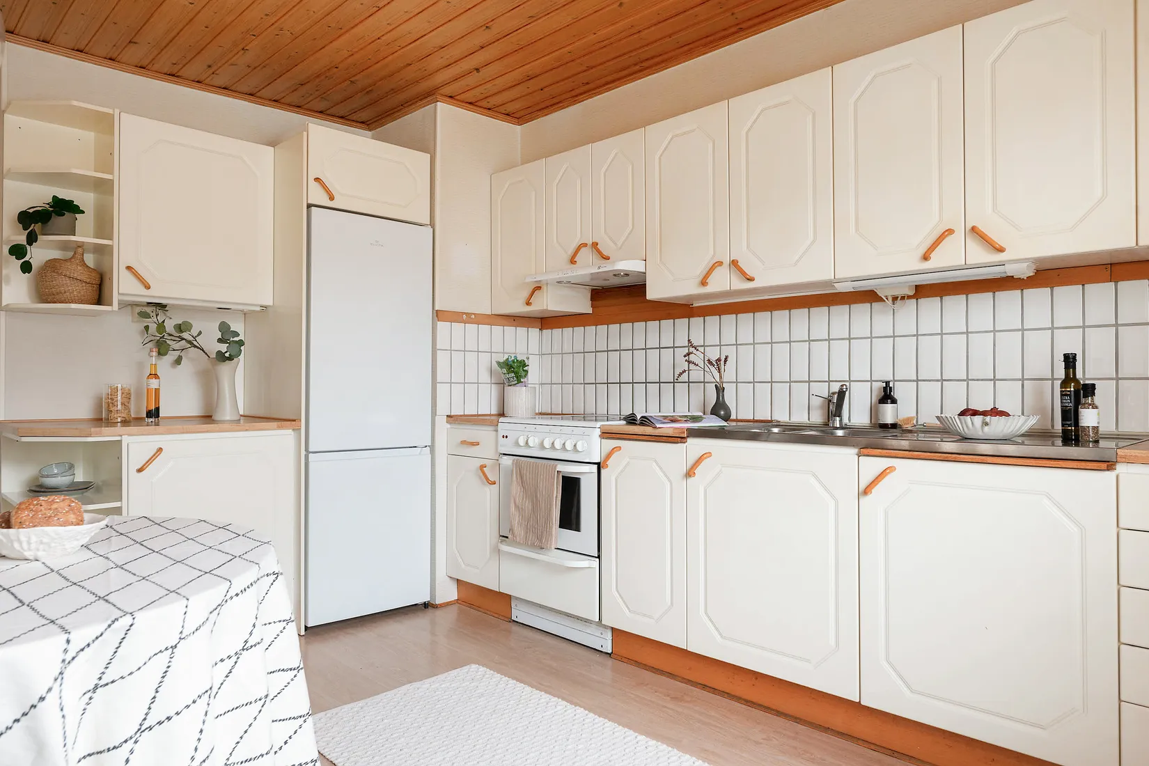 Villa, Radhus, Kolonivägen 5, Ramneröd, Uddevalla