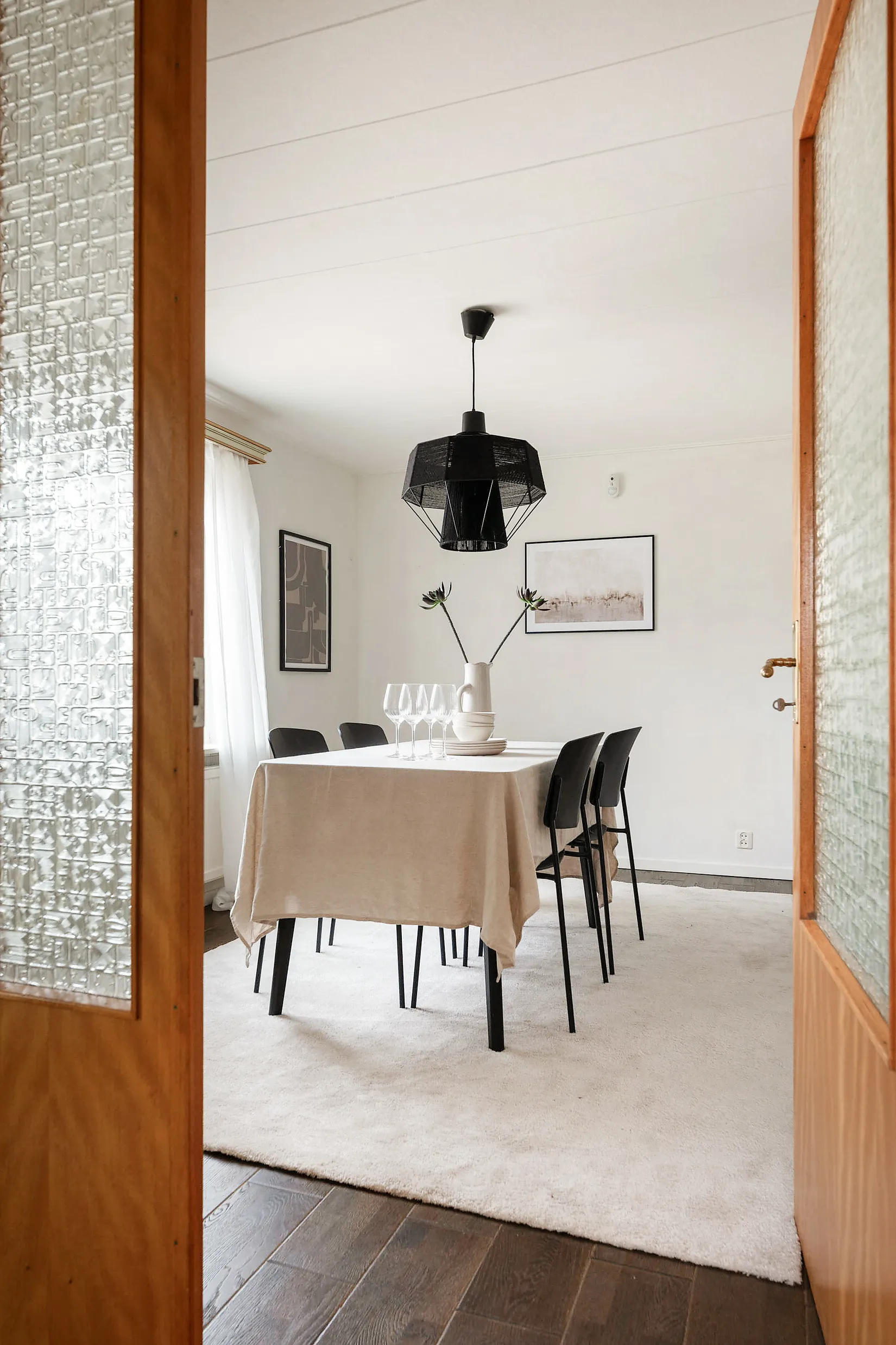 Villa, Radhus, Kolonivägen 5, Ramneröd, Uddevalla