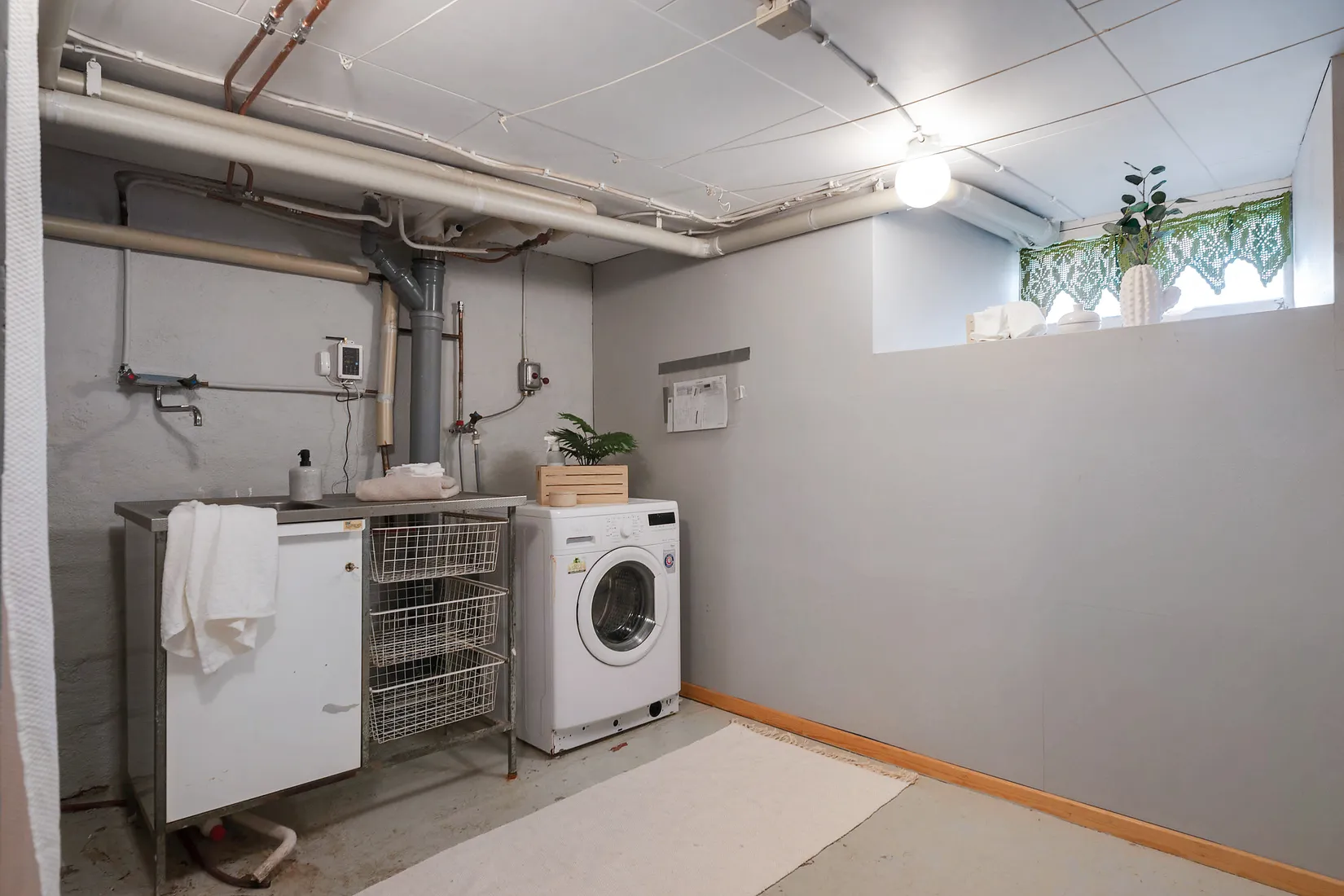 Villa, Radhus, Kolonivägen 5, Ramneröd, Uddevalla