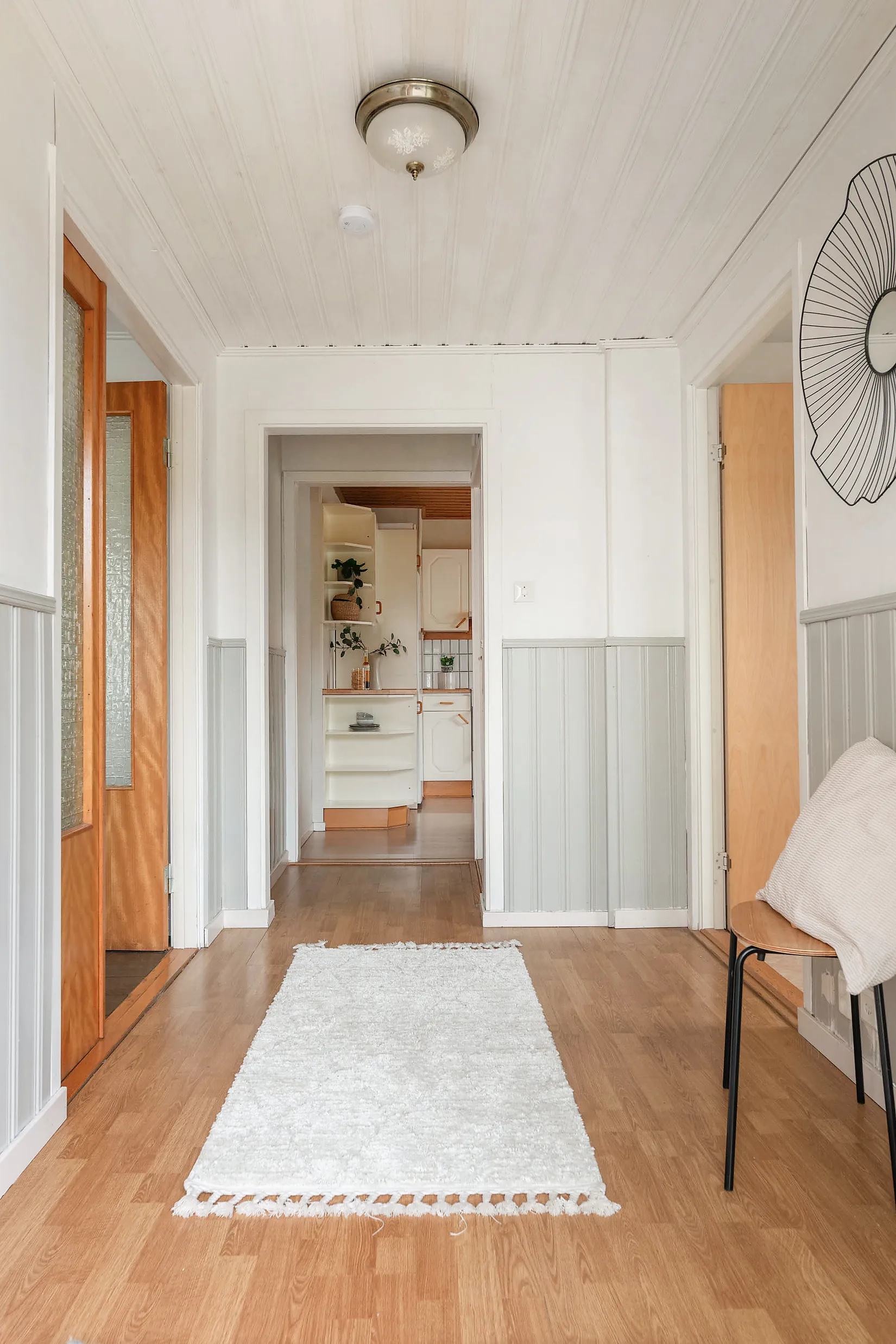 Villa, Radhus, Kolonivägen 5, Ramneröd, Uddevalla