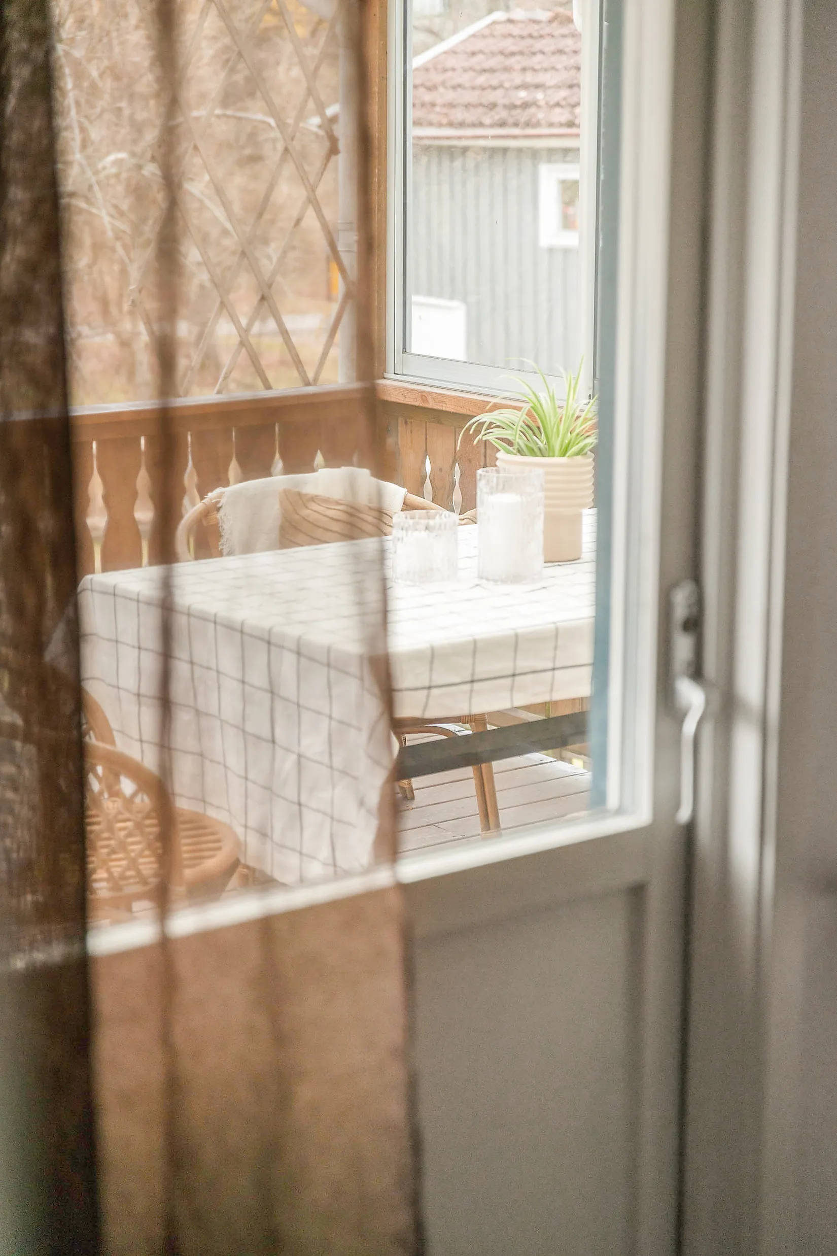 Villa, Radhus, Kolonivägen 5, Ramneröd, Uddevalla