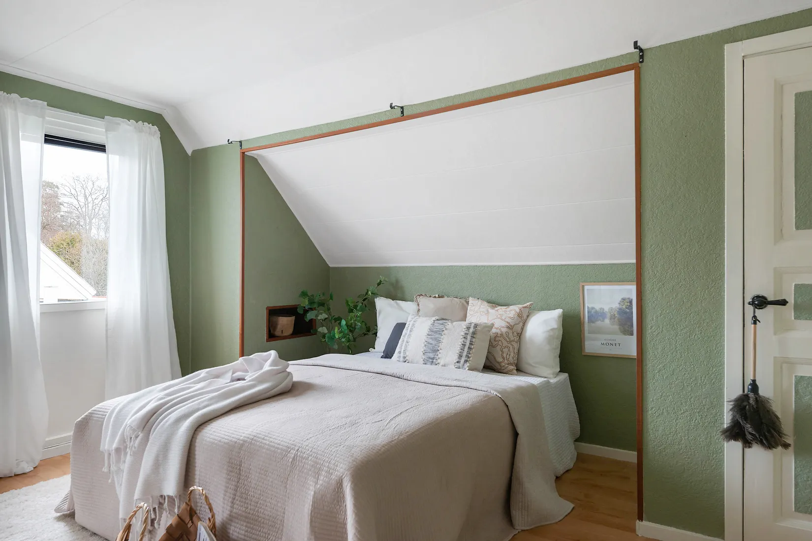 Villa, Radhus, Kolonivägen 5, Ramneröd, Uddevalla