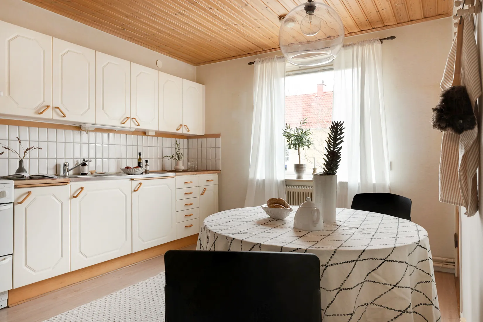 Villa, Radhus, Kolonivägen 5, Ramneröd, Uddevalla