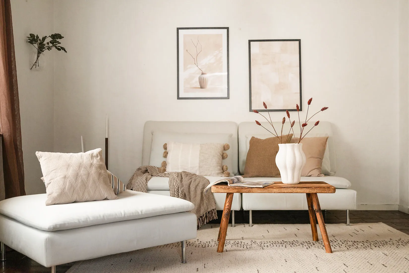 Villa, Radhus, Kolonivägen 5, Ramneröd, Uddevalla