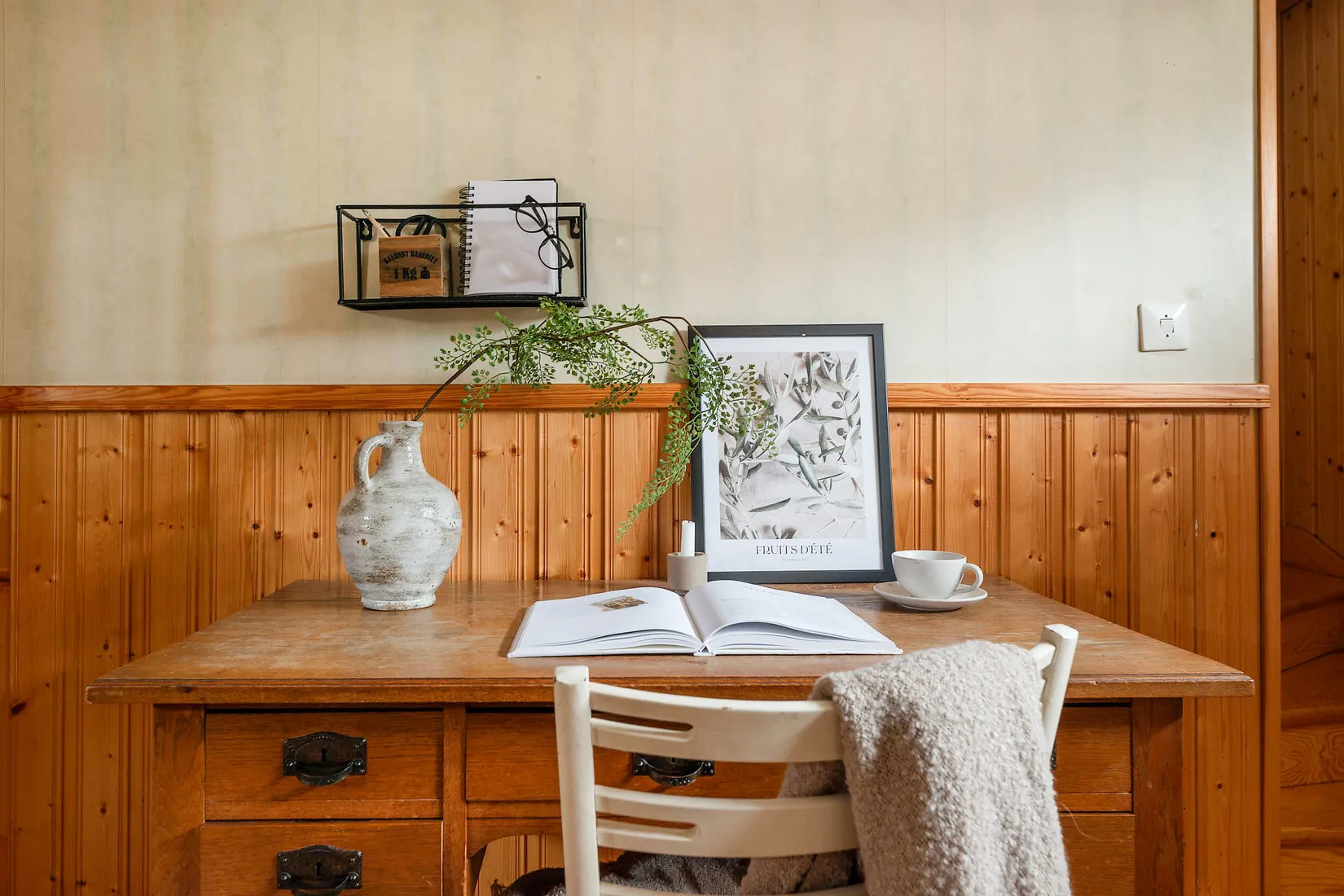 Villa, Radhus, Kolonivägen 5, Ramneröd, Uddevalla