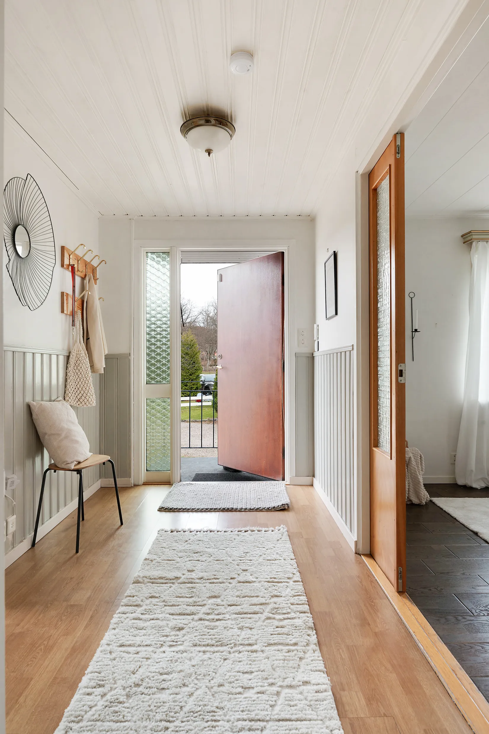 Villa, Radhus, Kolonivägen 5, Ramneröd, Uddevalla