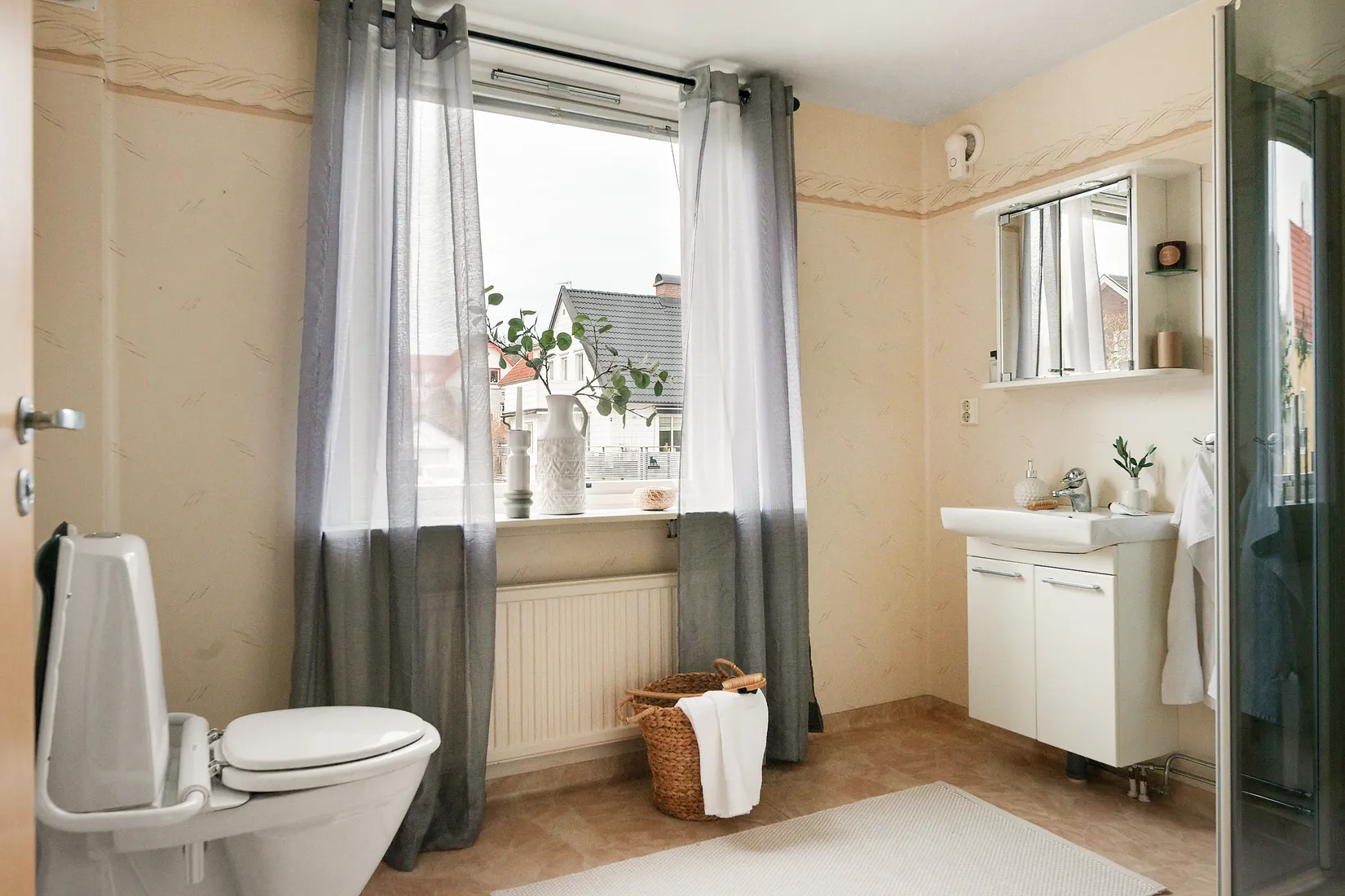 Villa, Radhus, Kolonivägen 5, Ramneröd, Uddevalla