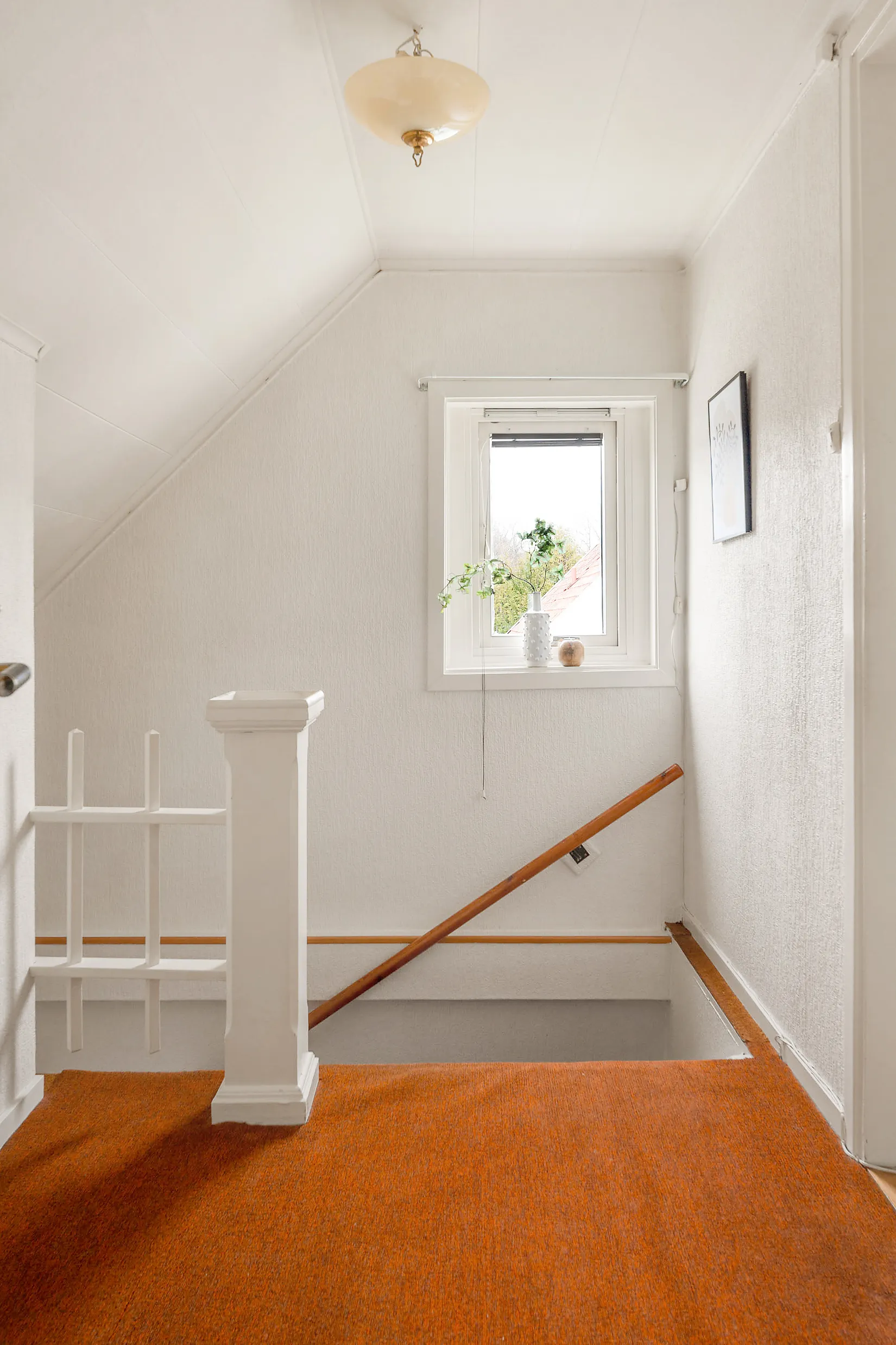 Villa, Radhus, Kolonivägen 5, Ramneröd, Uddevalla