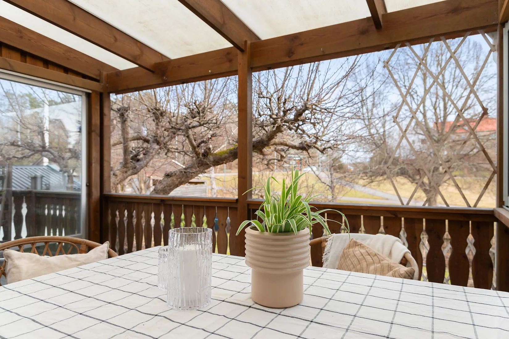 Villa, Radhus, Kolonivägen 5, Ramneröd, Uddevalla