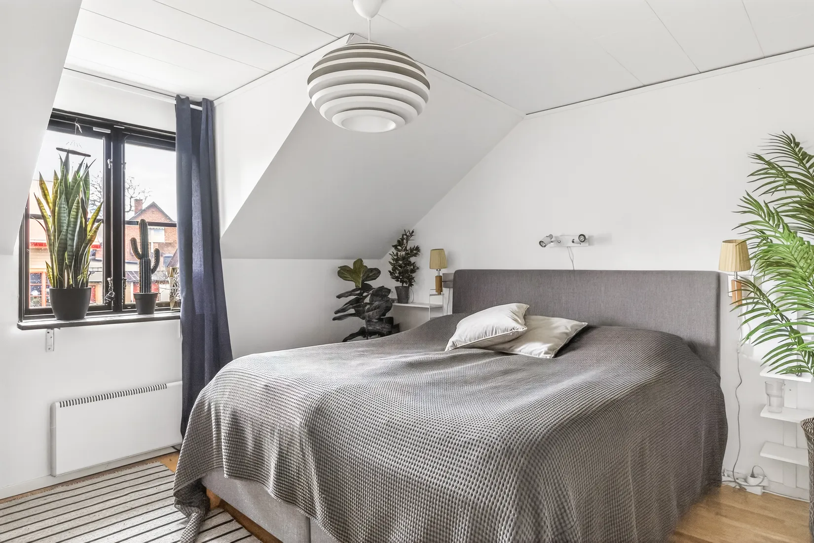 Villa, Glasbacken 13, Ronneby