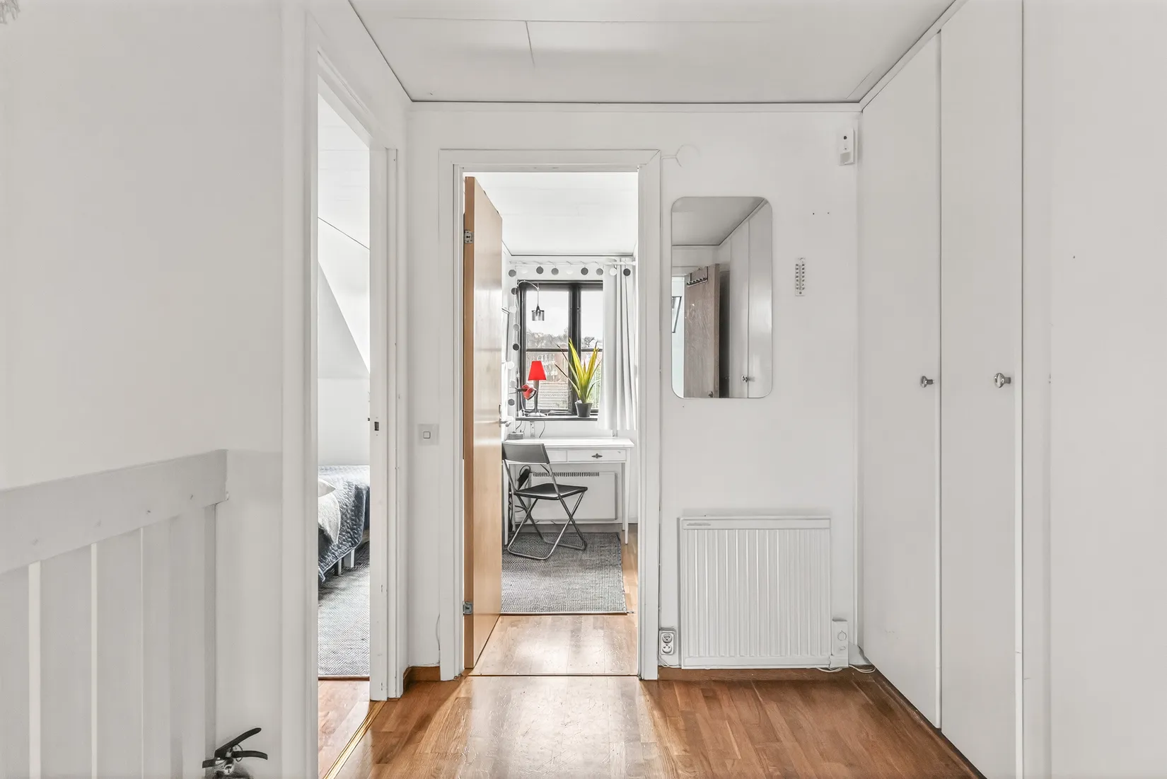 Villa, Glasbacken 13, Ronneby