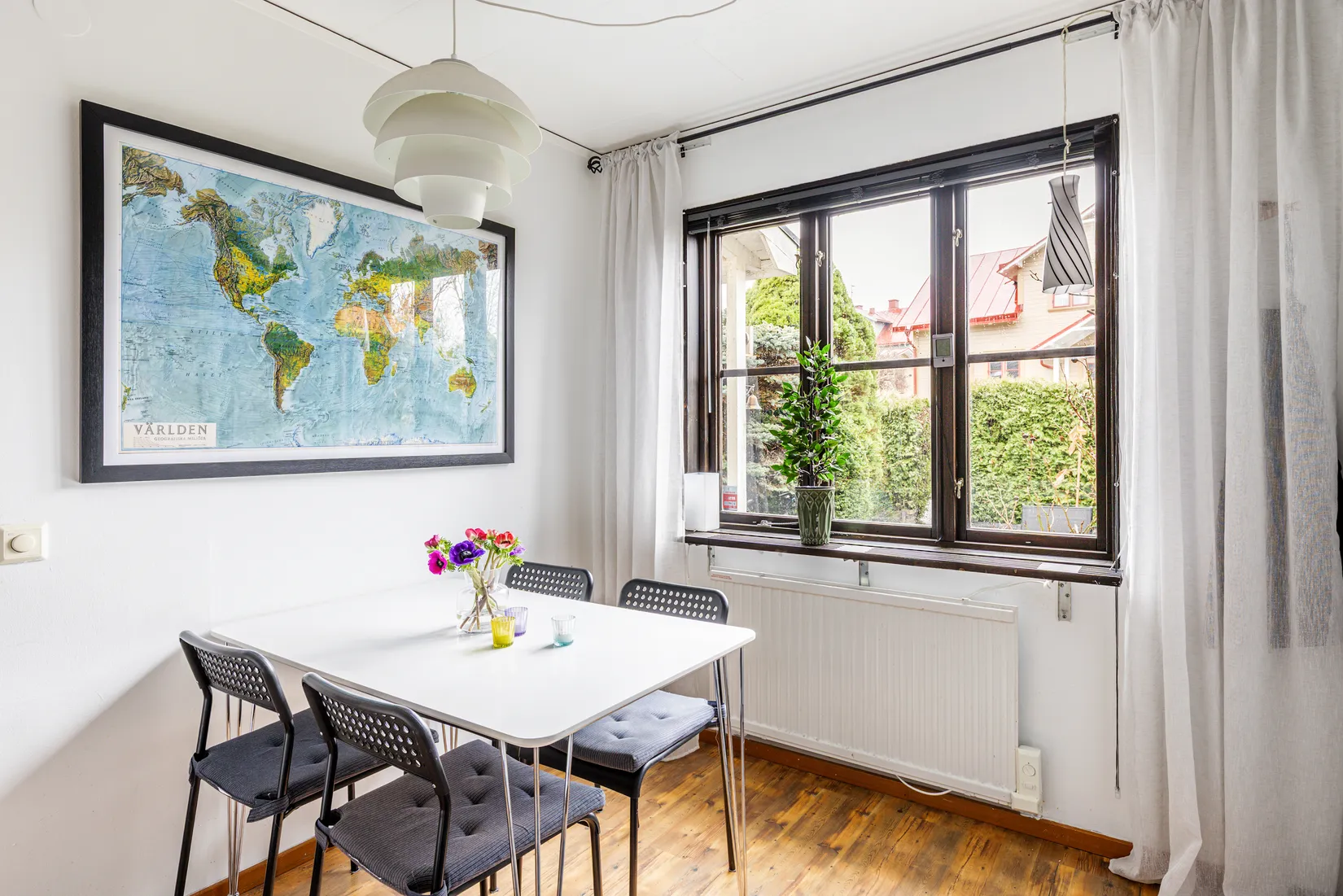 Villa, Glasbacken 13, Ronneby