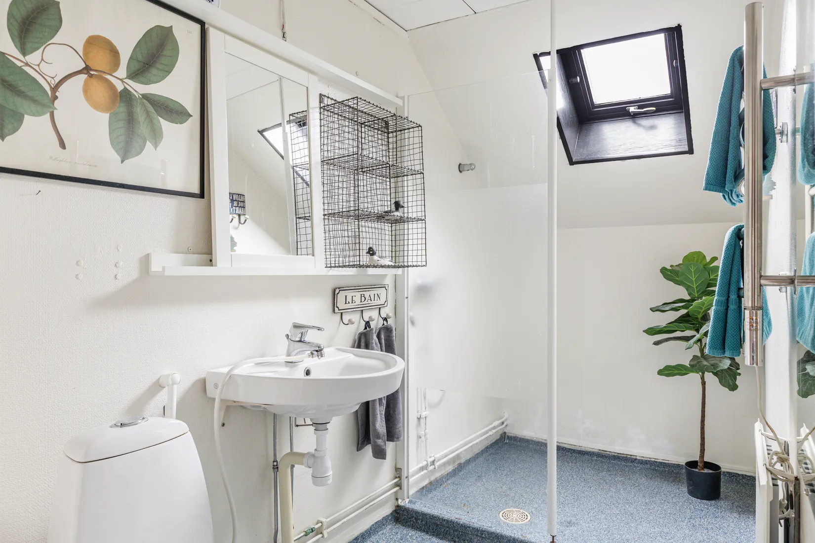 Villa, Glasbacken 13, Ronneby